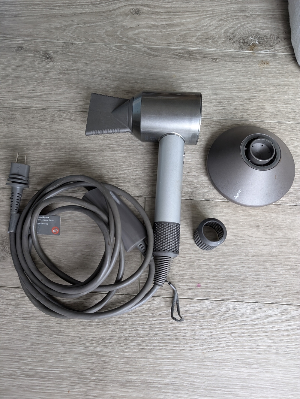 Dyson Professional Hair Dryer